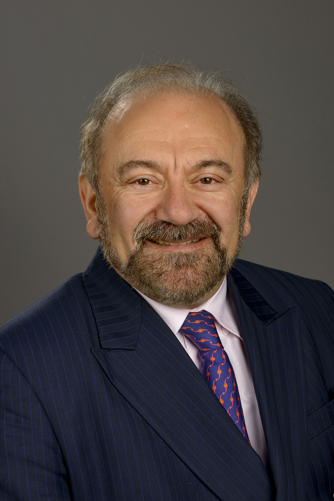 Howard Rosen
